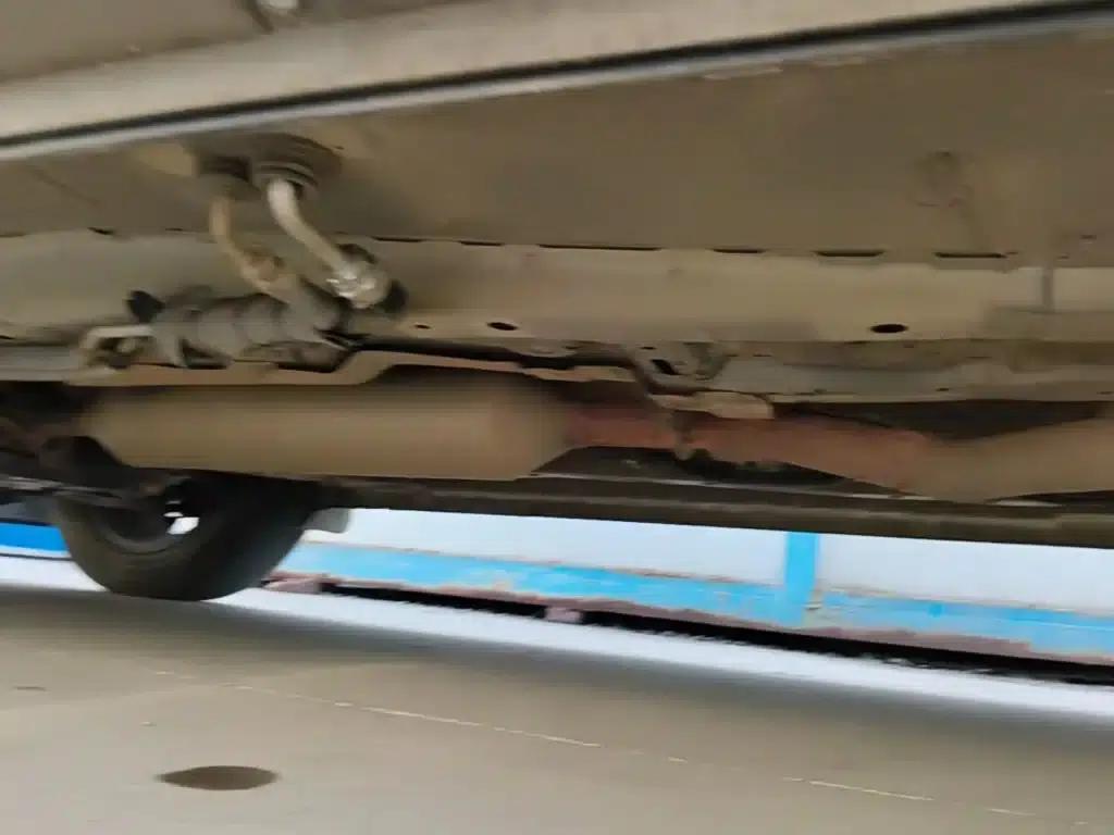Fengguang 580 2016 Model 1.5T Manual Deluxe — миниатюра 22