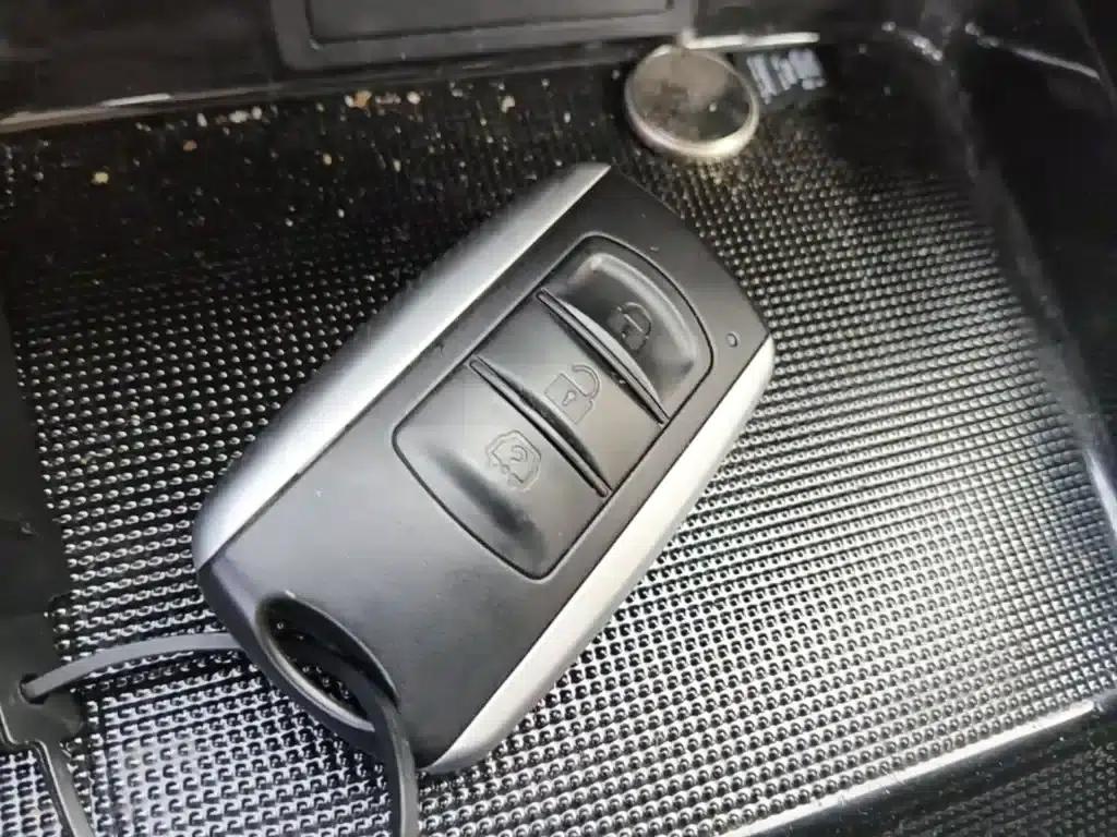 Fengguang 580 2016 Model 1.5T Manual Deluxe — миниатюра 9