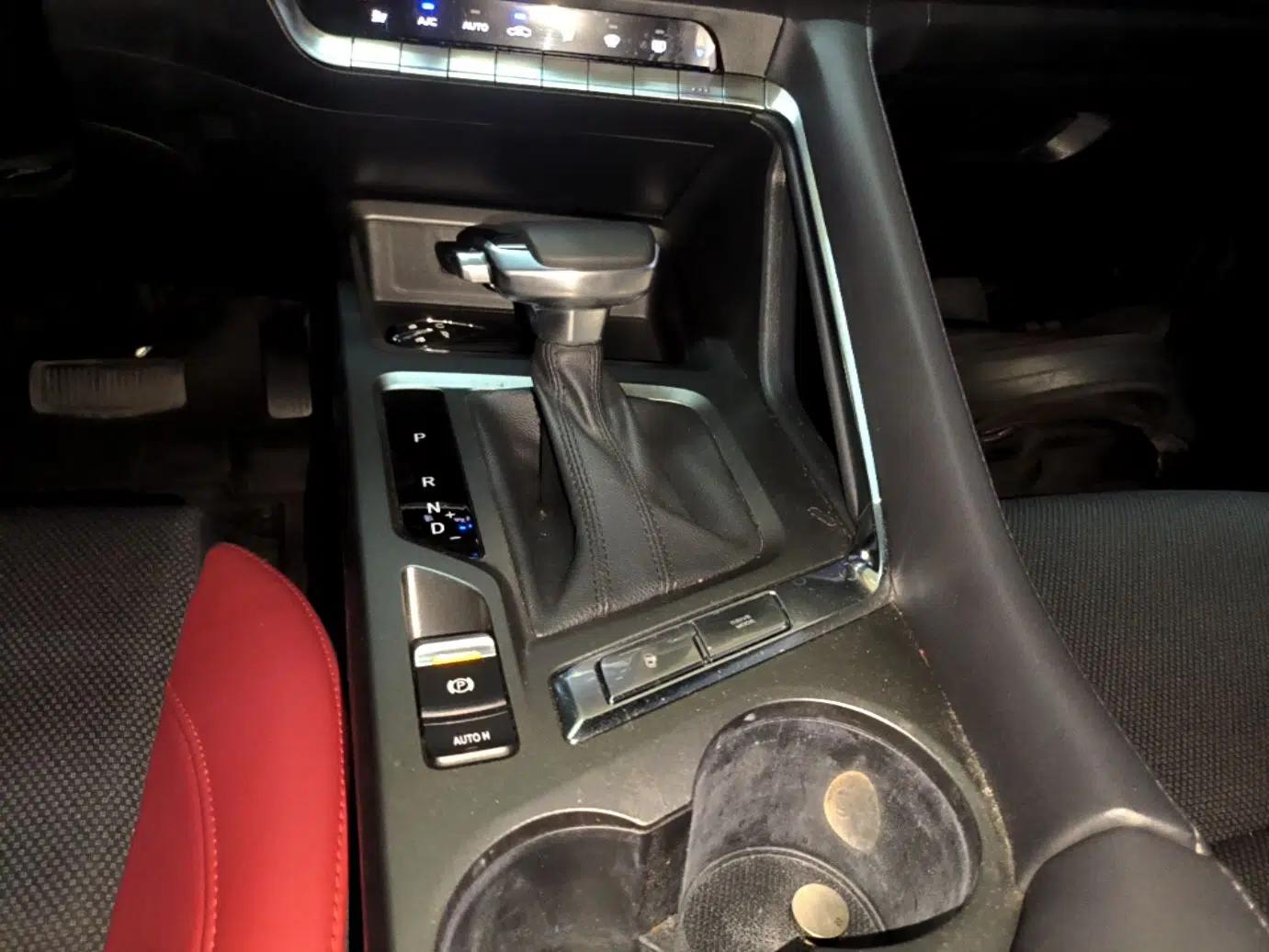 CHANGAN CS35PLUS 2023 Enjoy Edition 1.4T DCT Luxury Model — миниатюра 16