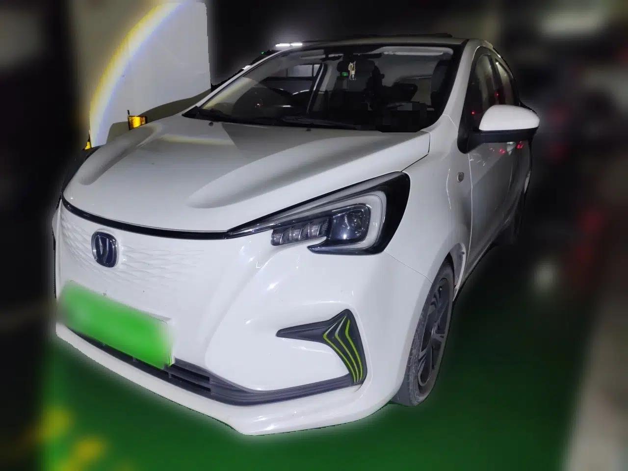 CHANGAN Benni E-Star 2020 Xinyue Edition Lithium-NMC — миниатюра 1