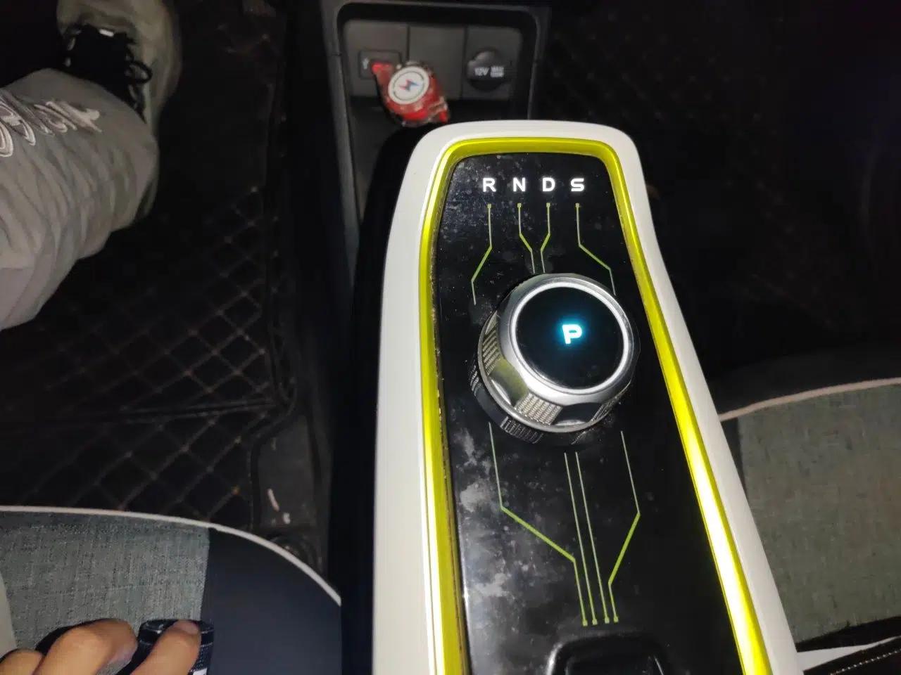CHANGAN Benni E-Star 2020 Xinyue Edition Lithium-NMC — миниатюра 14