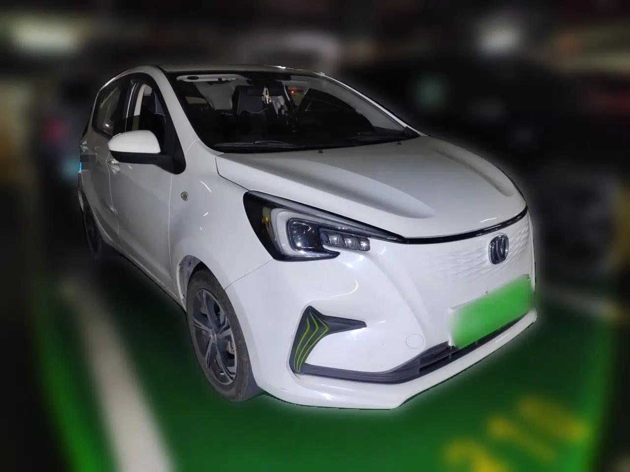 CHANGAN Benni E-Star 2020 Xinyue Edition Lithium-NMC — миниатюра 3
