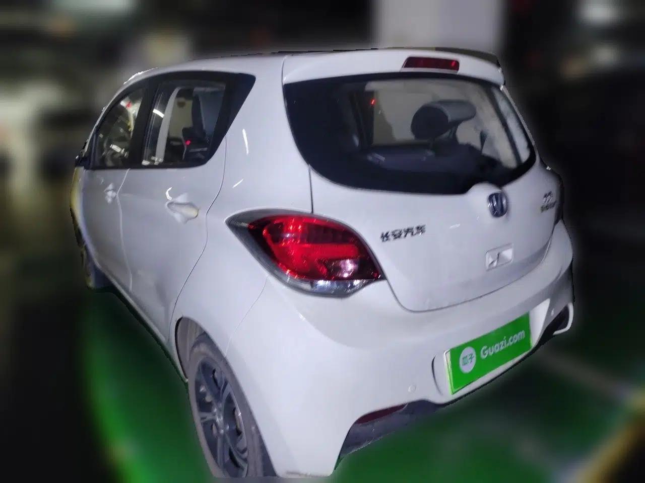 CHANGAN Benni E-Star 2020 Xinyue Edition Lithium-NMC — миниатюра 4