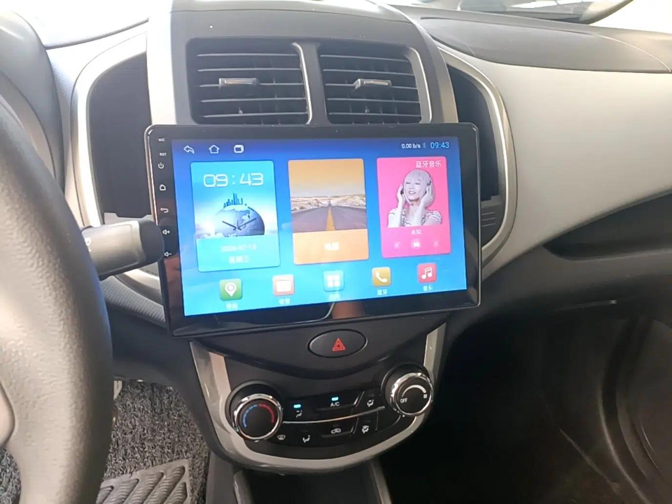 CHANGAN Benni E-Star 2021 National Edition Xin Yue Version Lithium Iron Phosphate (31.86 kWh) — миниатюра 15