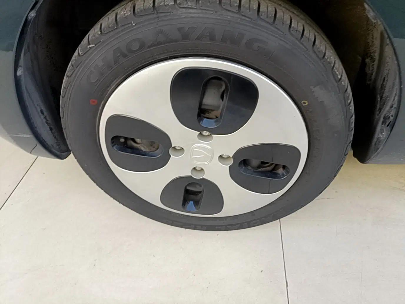 CHANGAN Benni E-Star 2021 National Edition Xin Yue Version Lithium Iron Phosphate (31.86 kWh) — миниатюра 10