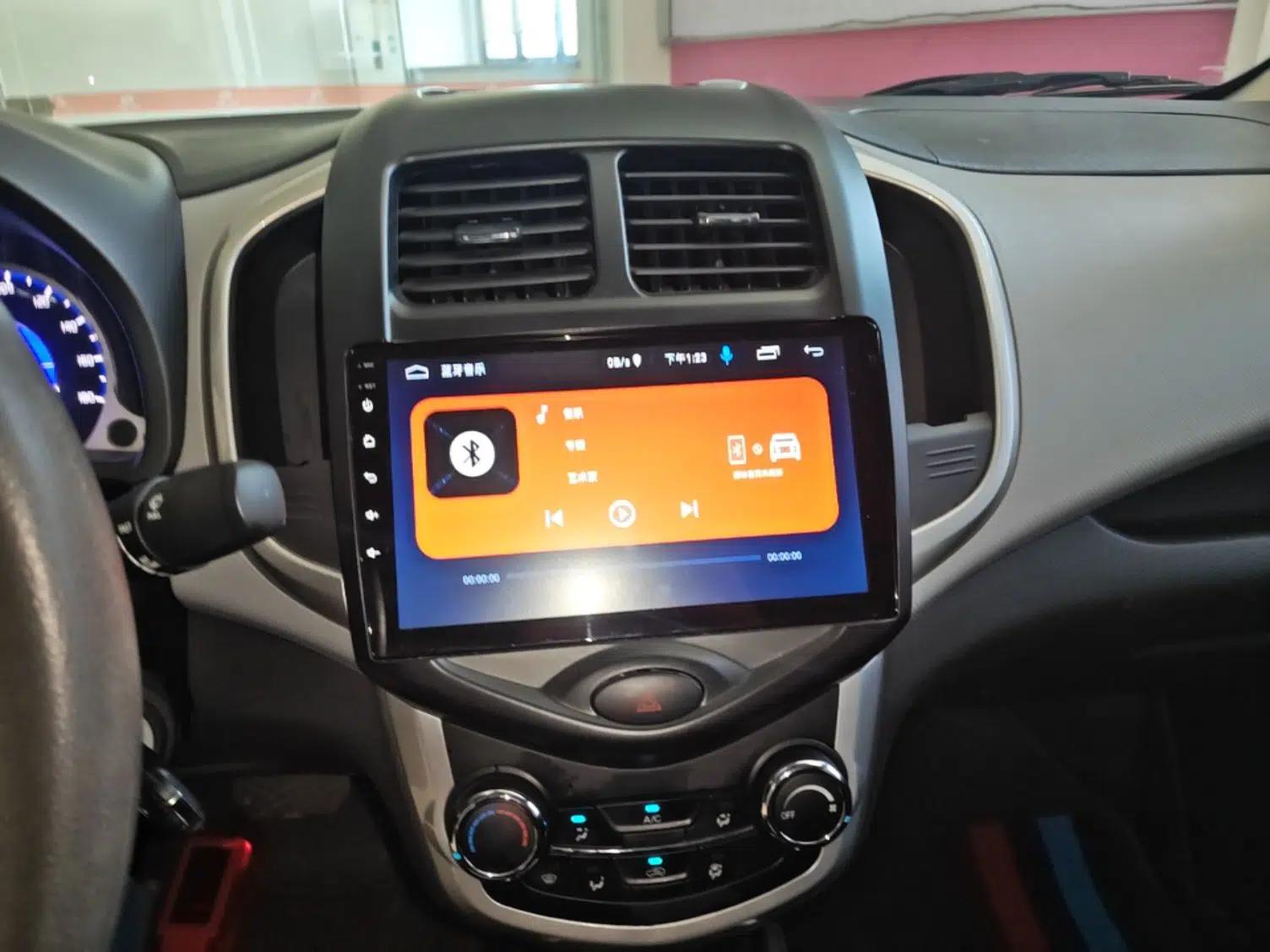 CHANGAN Benni E-Star 2021 National Edition Xin Yue Version Lithium Iron Phosphate (31.95 kWh) — миниатюра 15