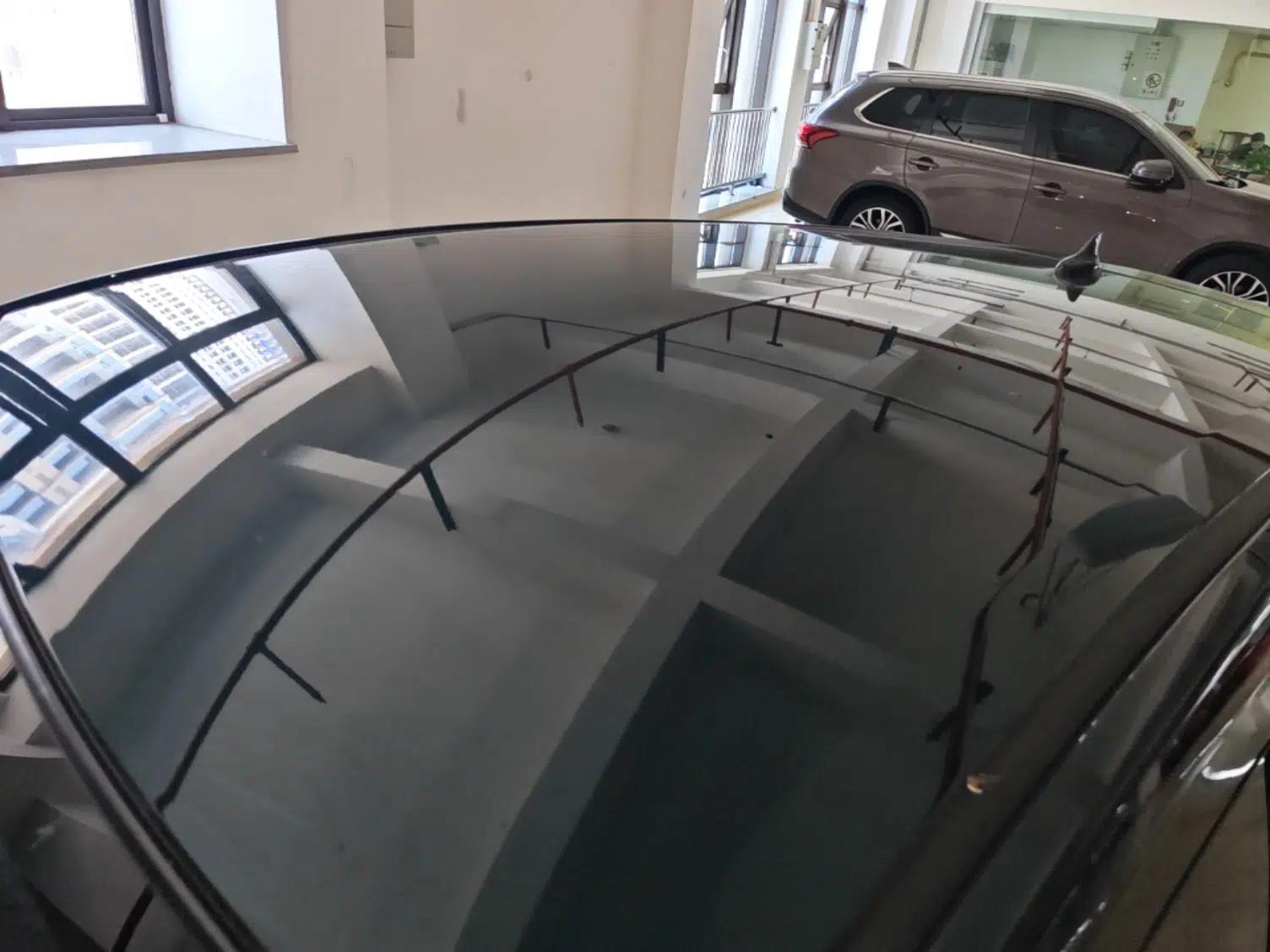 CHANGAN Benni E-Star 2021 National Edition Xin Yue Version Lithium Iron Phosphate (31.95 kWh) — миниатюра 7