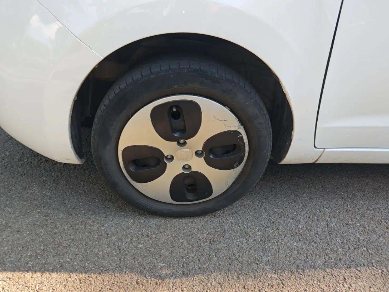 CHANGAN Benni E-Star 2021 National Edition Xin Yue Version Lithium Iron Phosphate (31.86 kWh) — миниатюра 10