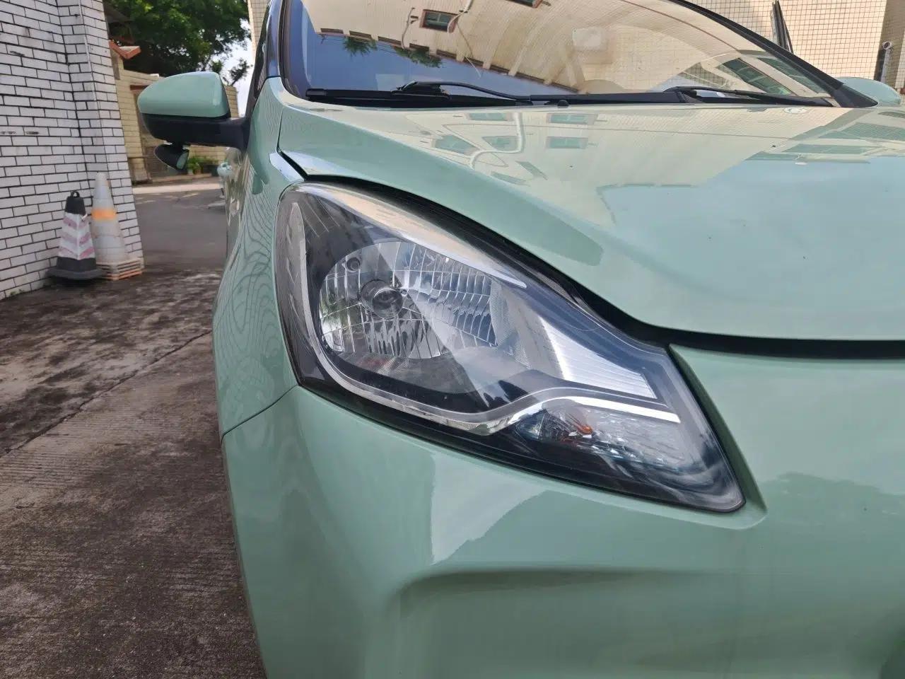 CHANGAN Benni E-Star 2022 National Edition Colorful Limited Edition (Fast-Charging Version) Lithium Iron Phosphate — миниатюра 7