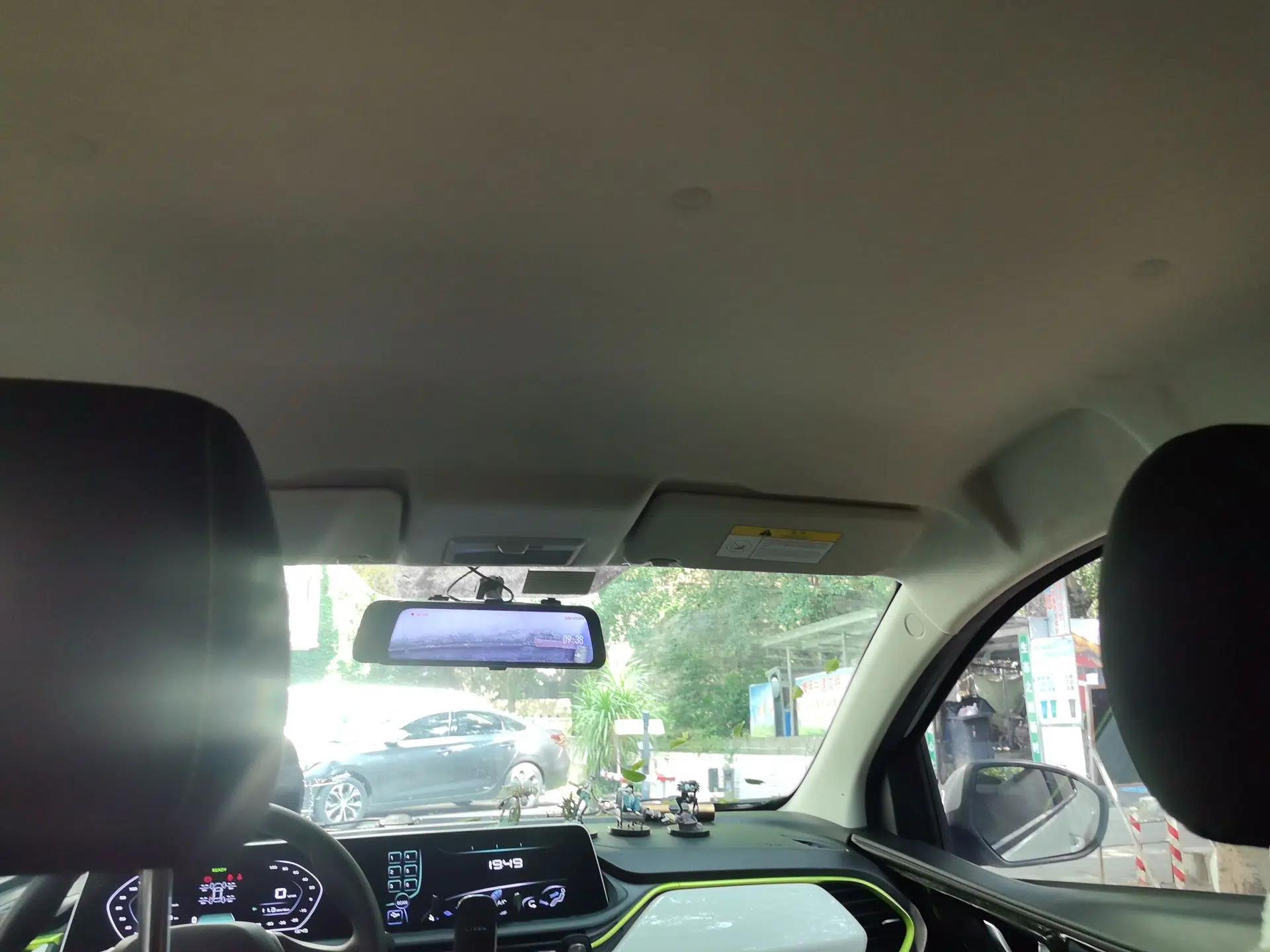 CHANGAN Benni E-Star 2020 Heartbeat Edition NMC Lithium — миниатюра 18