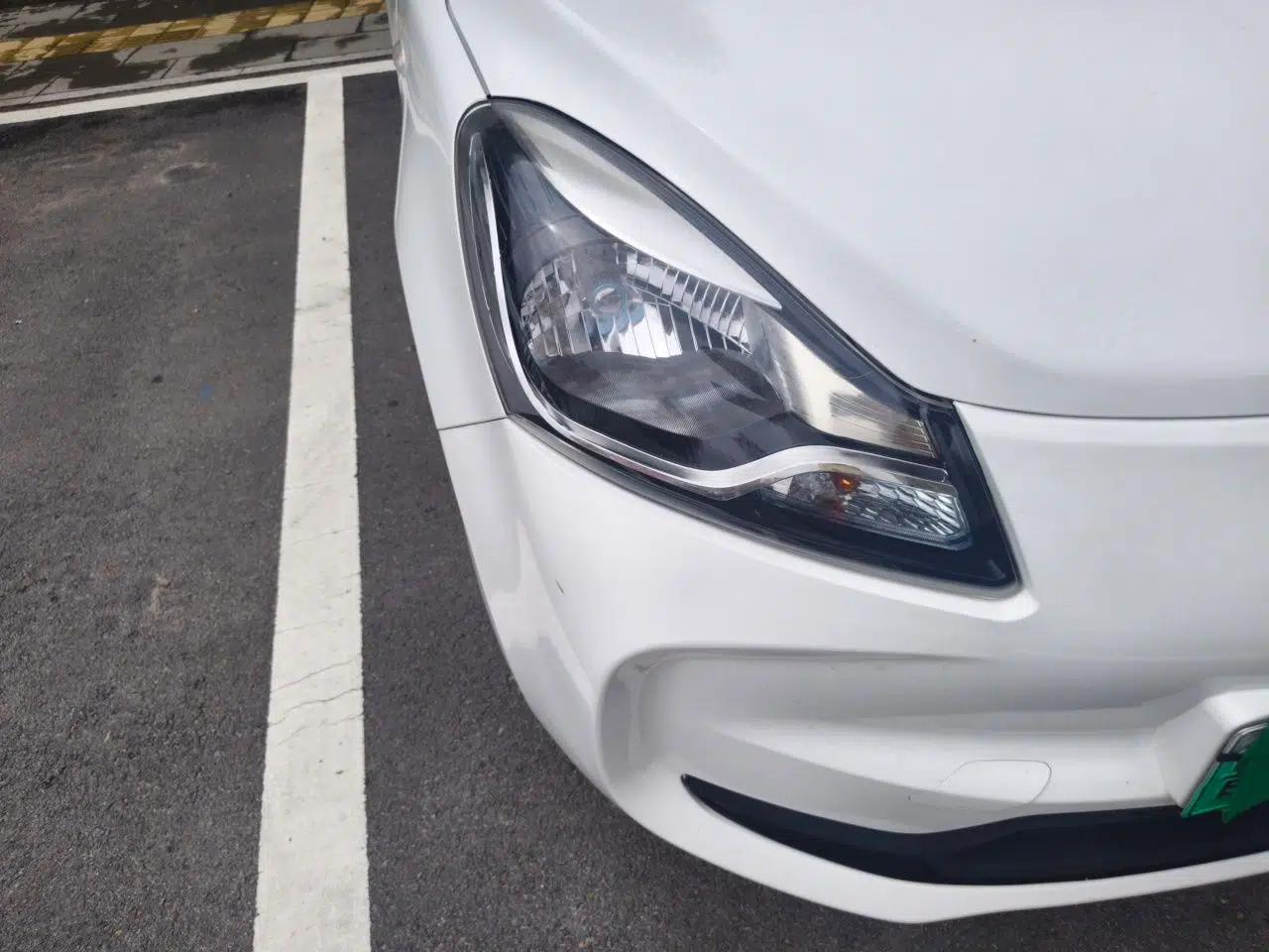 CHANGAN Benni E-Star 2021 National Edition XinYi Edition Lithium Iron Phosphate (31.86 kWh) — миниатюра 7
