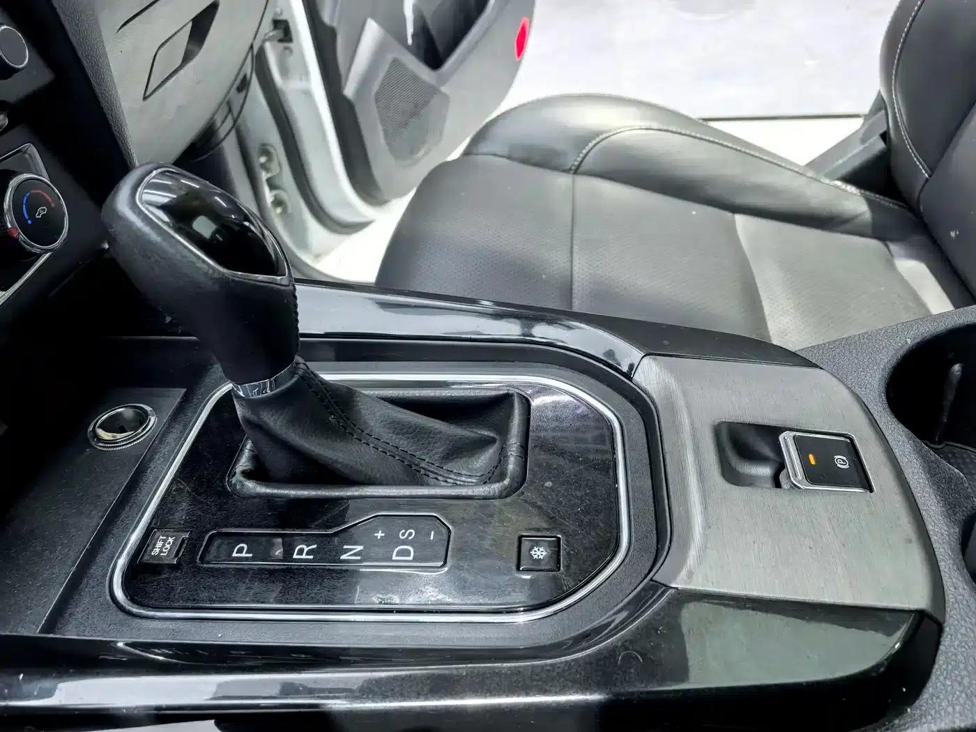 Fengguang S560 2018 Model 1.8L CVT Premium — миниатюра 11