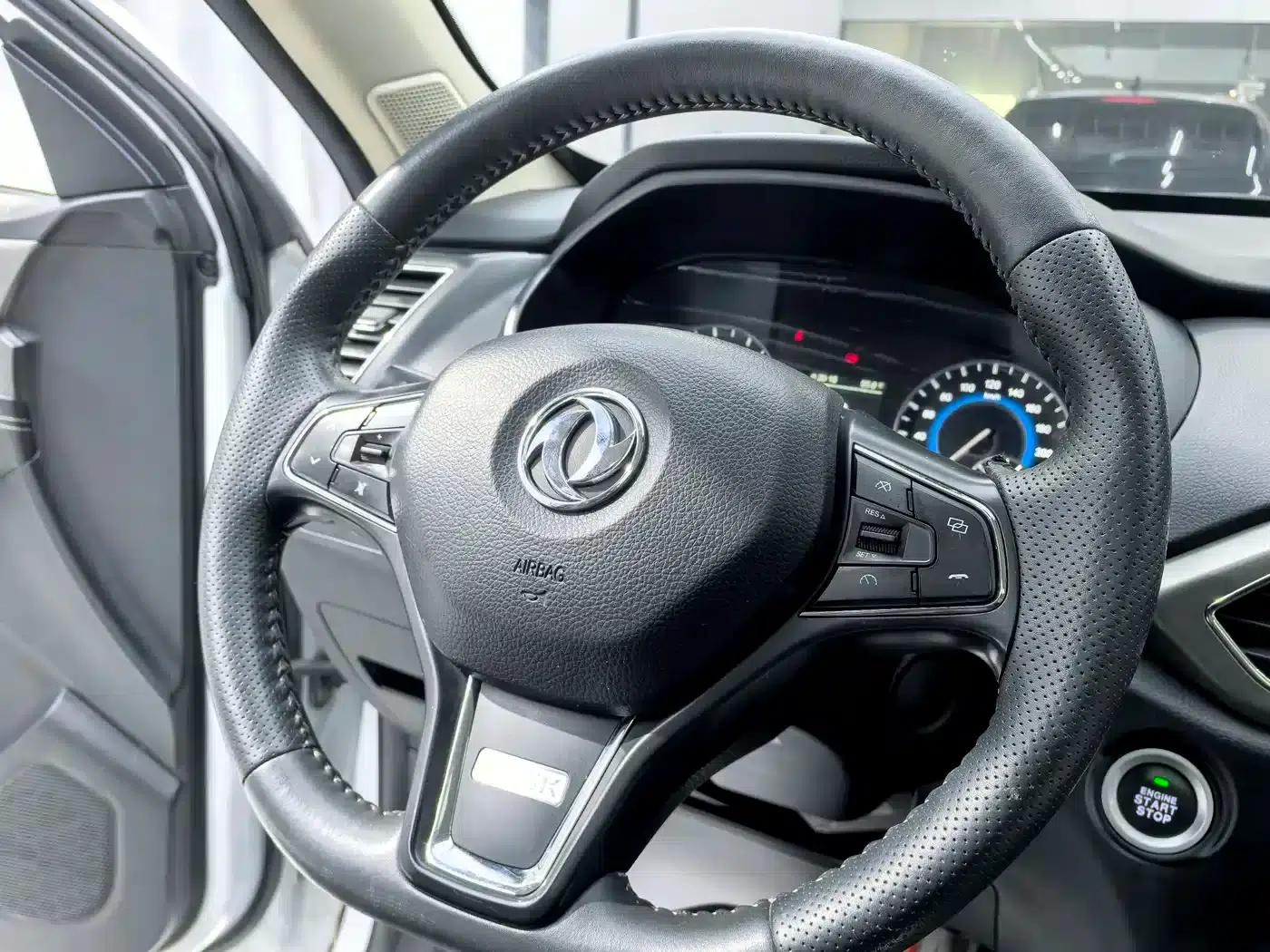 Fengguang S560 2018 Model 1.8L CVT Premium — миниатюра 15
