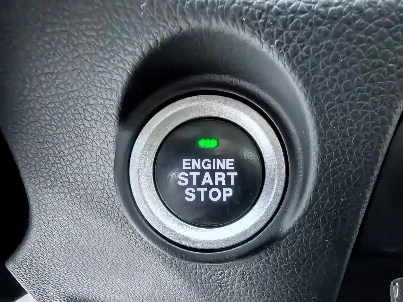 Fengguang S560 2018 Model 1.8L CVT Premium — миниатюра 16