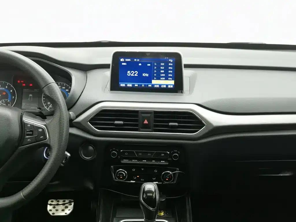 Fengguang S560 2019 Model 1.8L CVT Elite — миниатюра 12