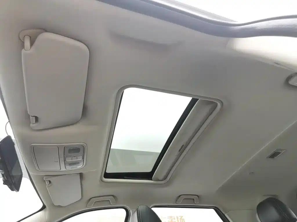 Fengguang S560 2019 Model 1.8L CVT Elite — миниатюра 14