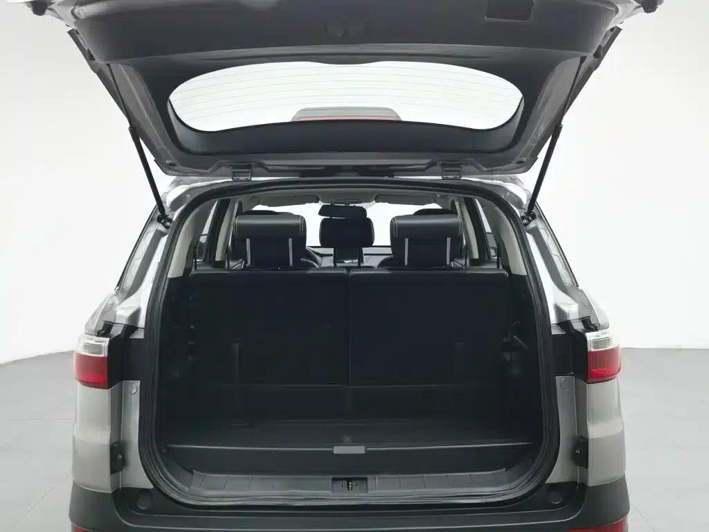 Fengguang S560 2019 Model 1.8L CVT Elite — миниатюра 16