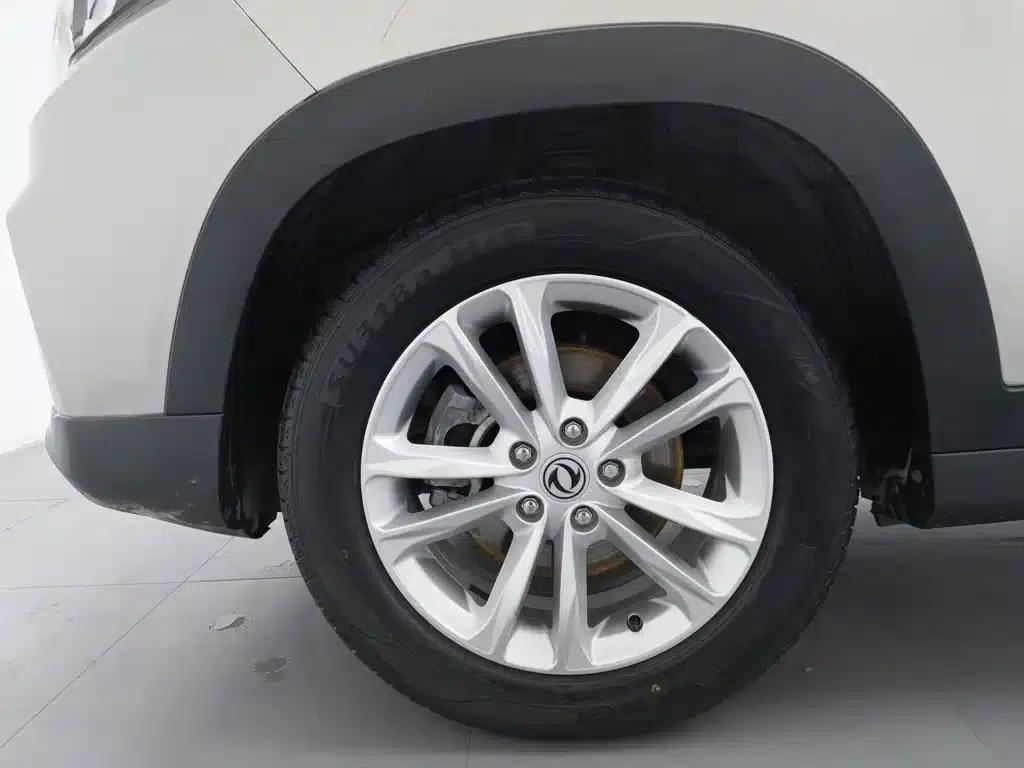 Fengguang S560 2019 Model 1.8L CVT Elite — миниатюра 17