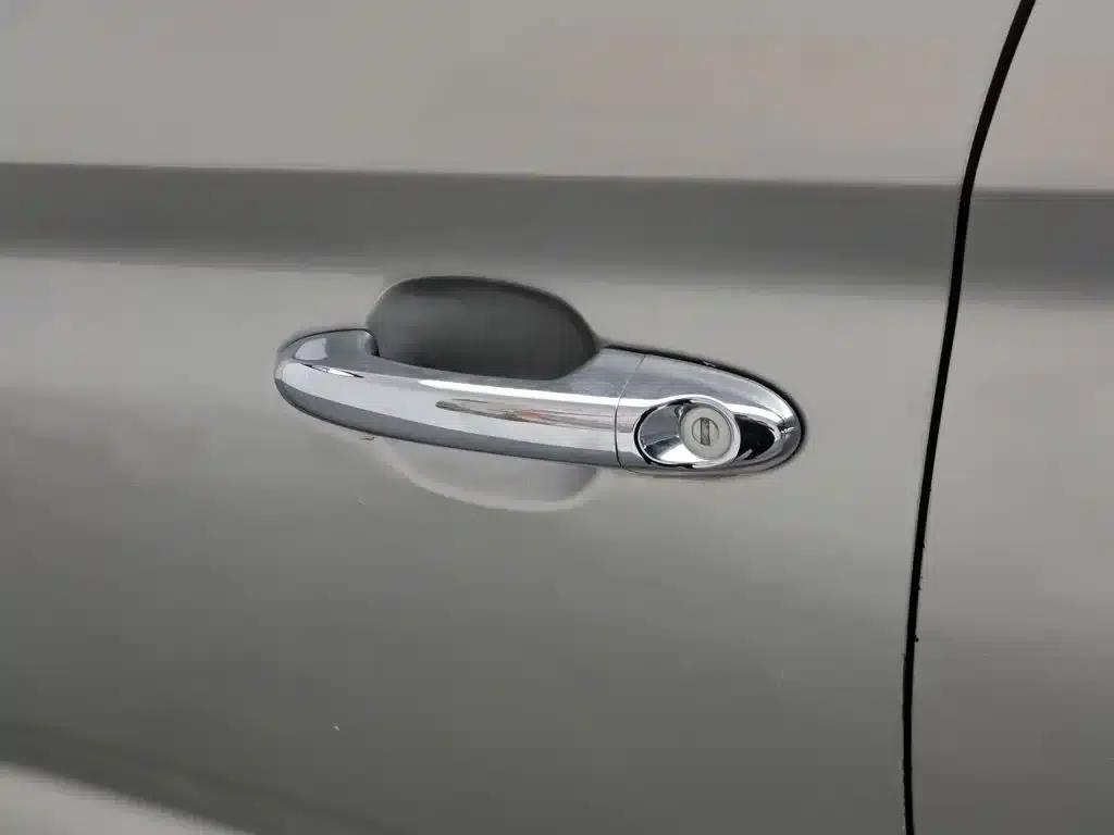 Fengguang S560 2019 Model 1.8L CVT Elite — миниатюра 18