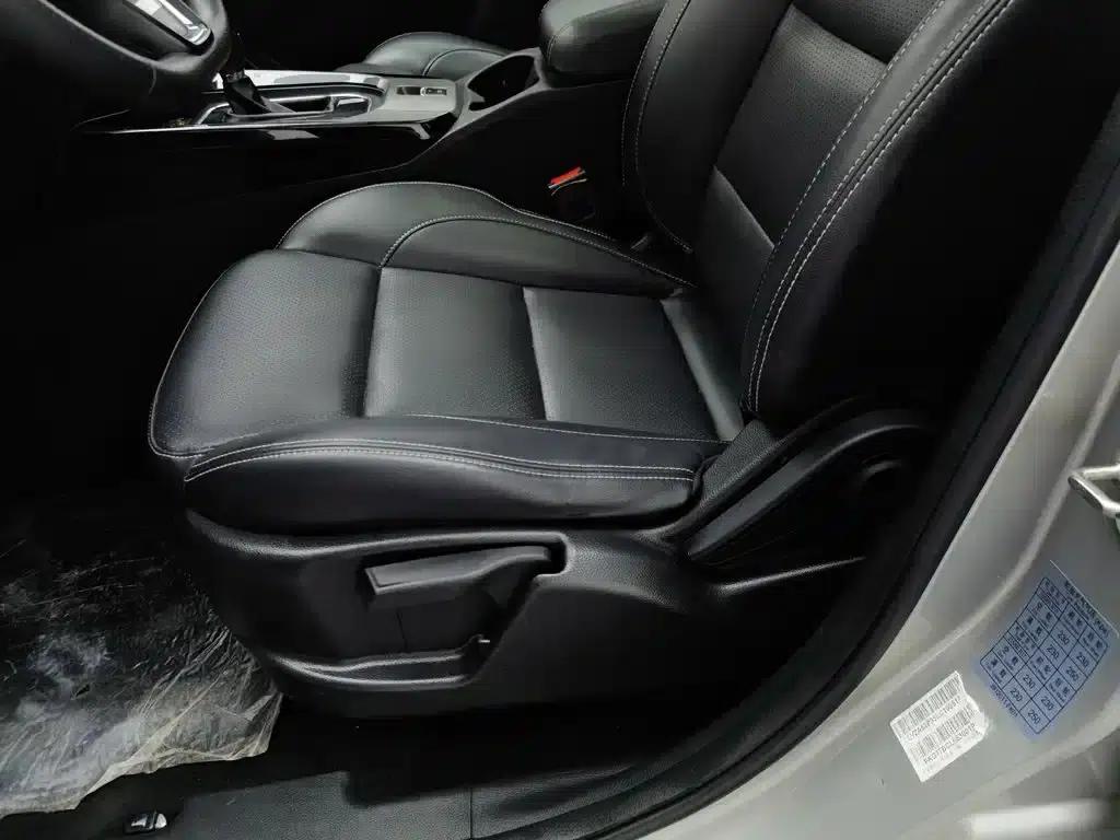 Fengguang S560 2019 Model 1.8L CVT Elite — миниатюра 20