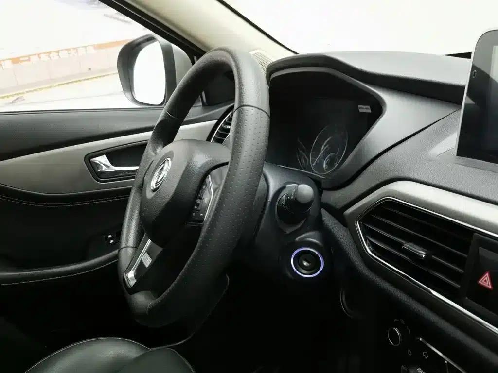 Fengguang S560 2019 Model 1.8L CVT Elite — миниатюра 22