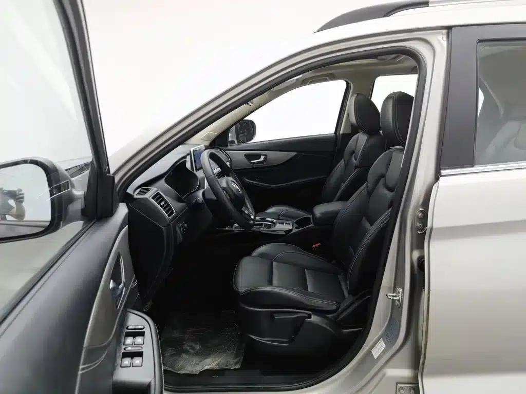Fengguang S560 2019 Model 1.8L CVT Elite — миниатюра 10