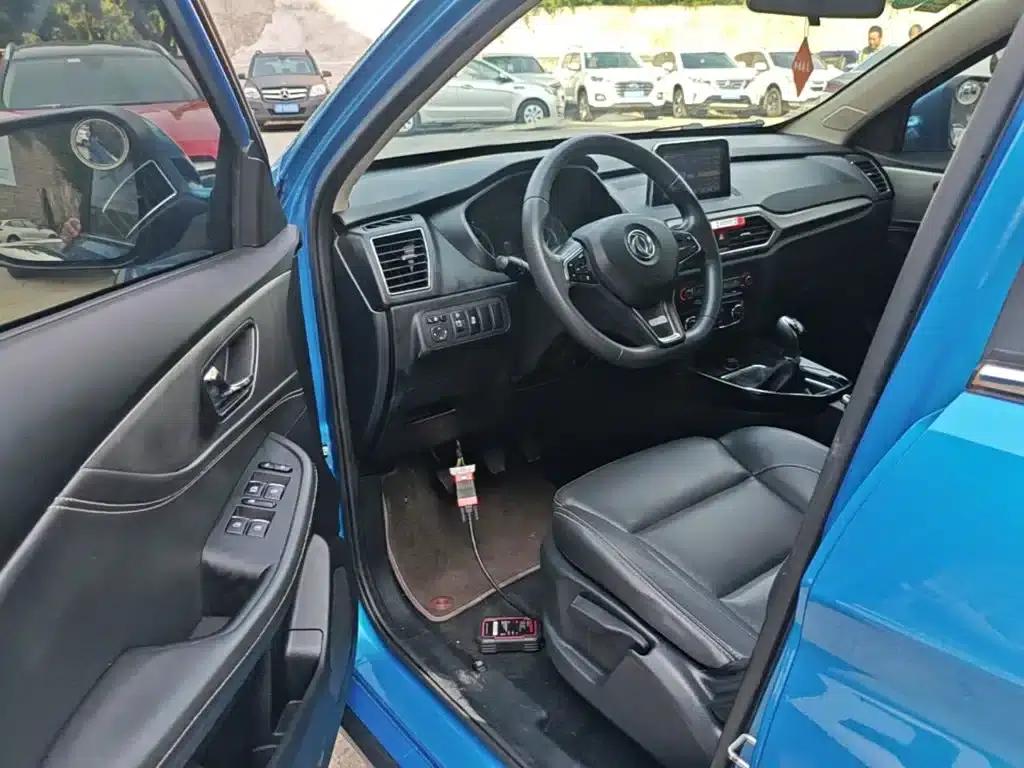 Fengguang S560 2018 Model 1.8L Manual Comfort 7-Seater — миниатюра 16
