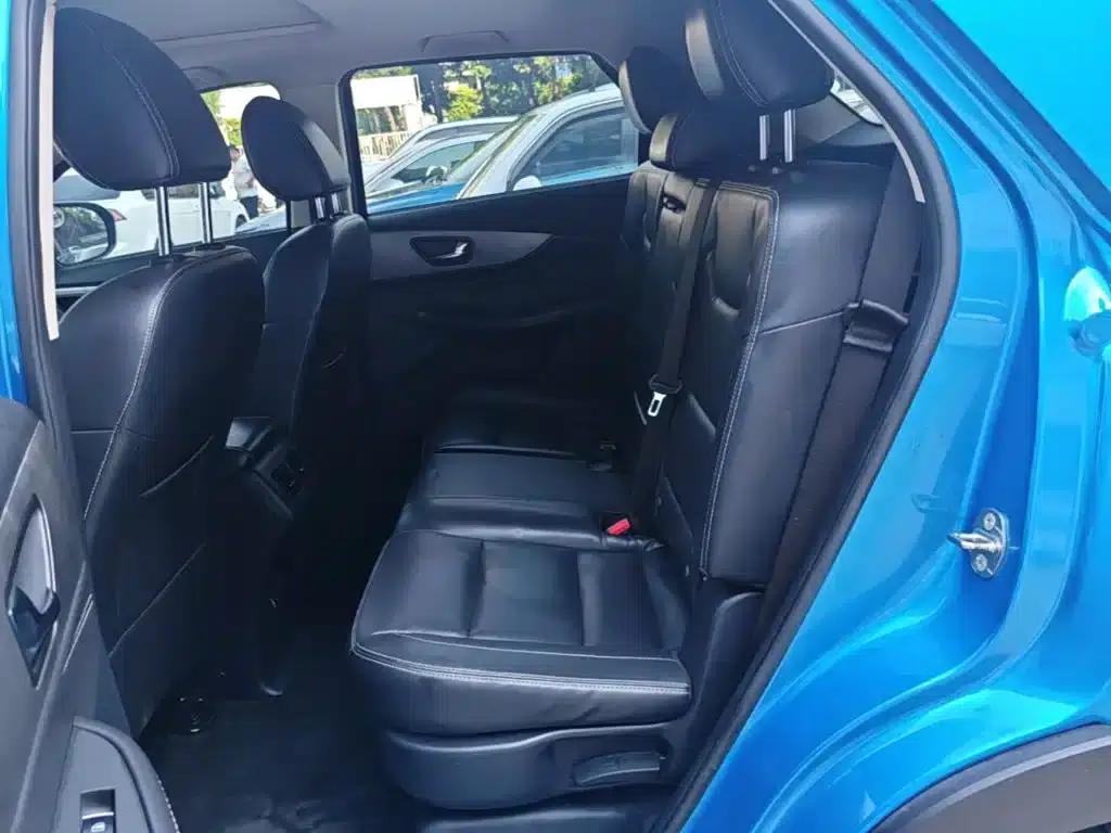 Fengguang S560 2018 Model 1.8L Manual Comfort 7-Seater — миниатюра 17