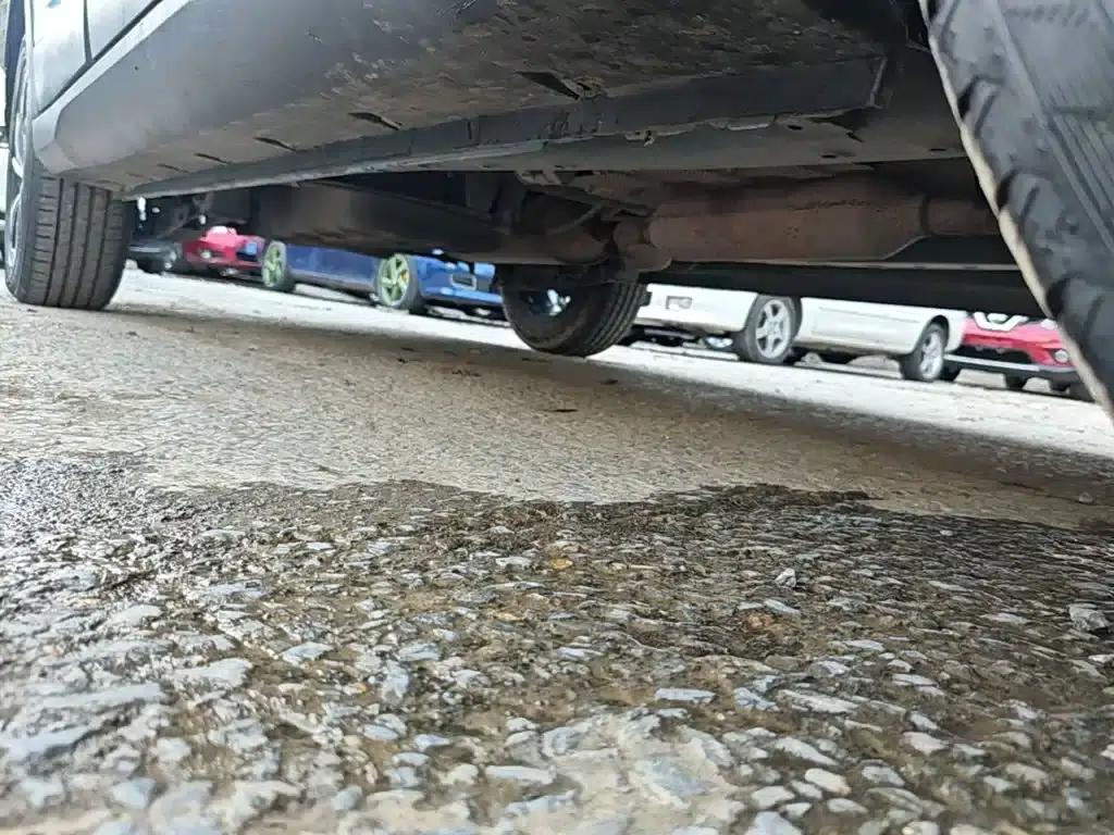Fengguang S560 2018 Model 1.8L Manual Comfort 7-Seater — миниатюра 21