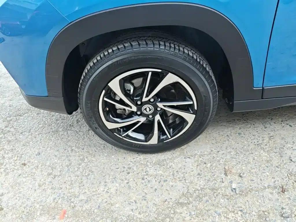 Fengguang S560 2018 Model 1.8L Manual Comfort 7-Seater — миниатюра 23