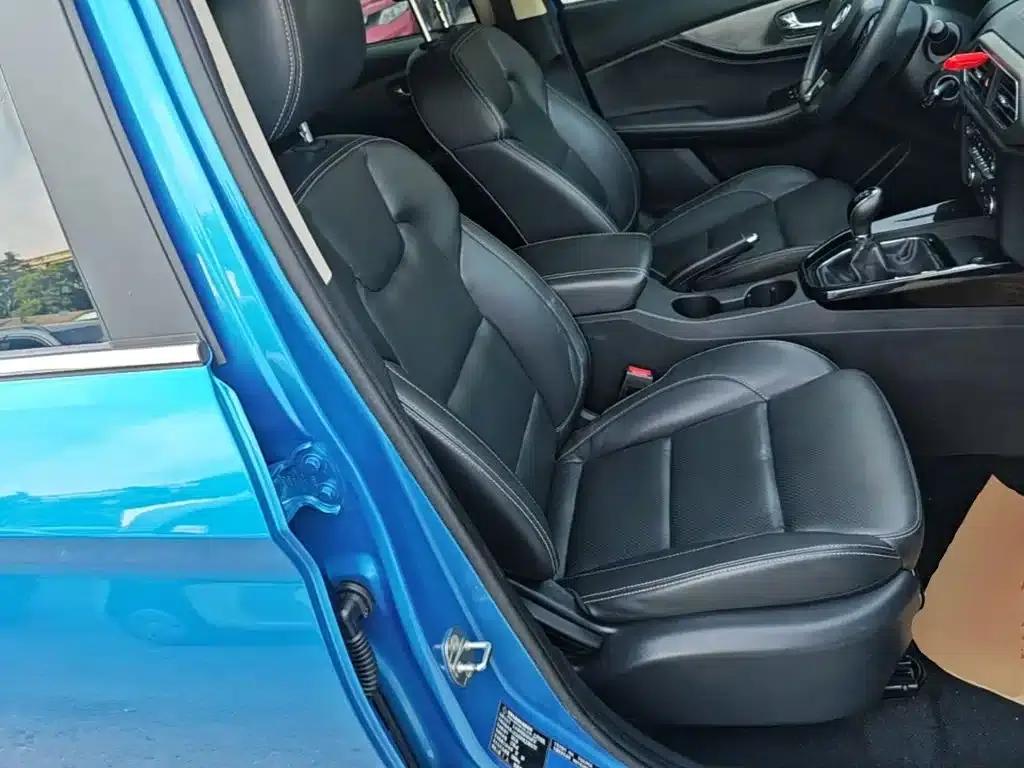 Fengguang S560 2018 Model 1.8L Manual Comfort 7-Seater — миниатюра 25