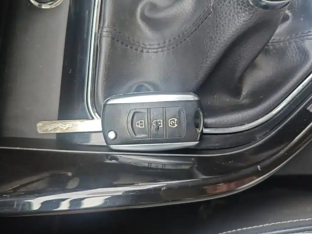 Fengguang S560 2018 Model 1.8L Manual Comfort 7-Seater — миниатюра 9