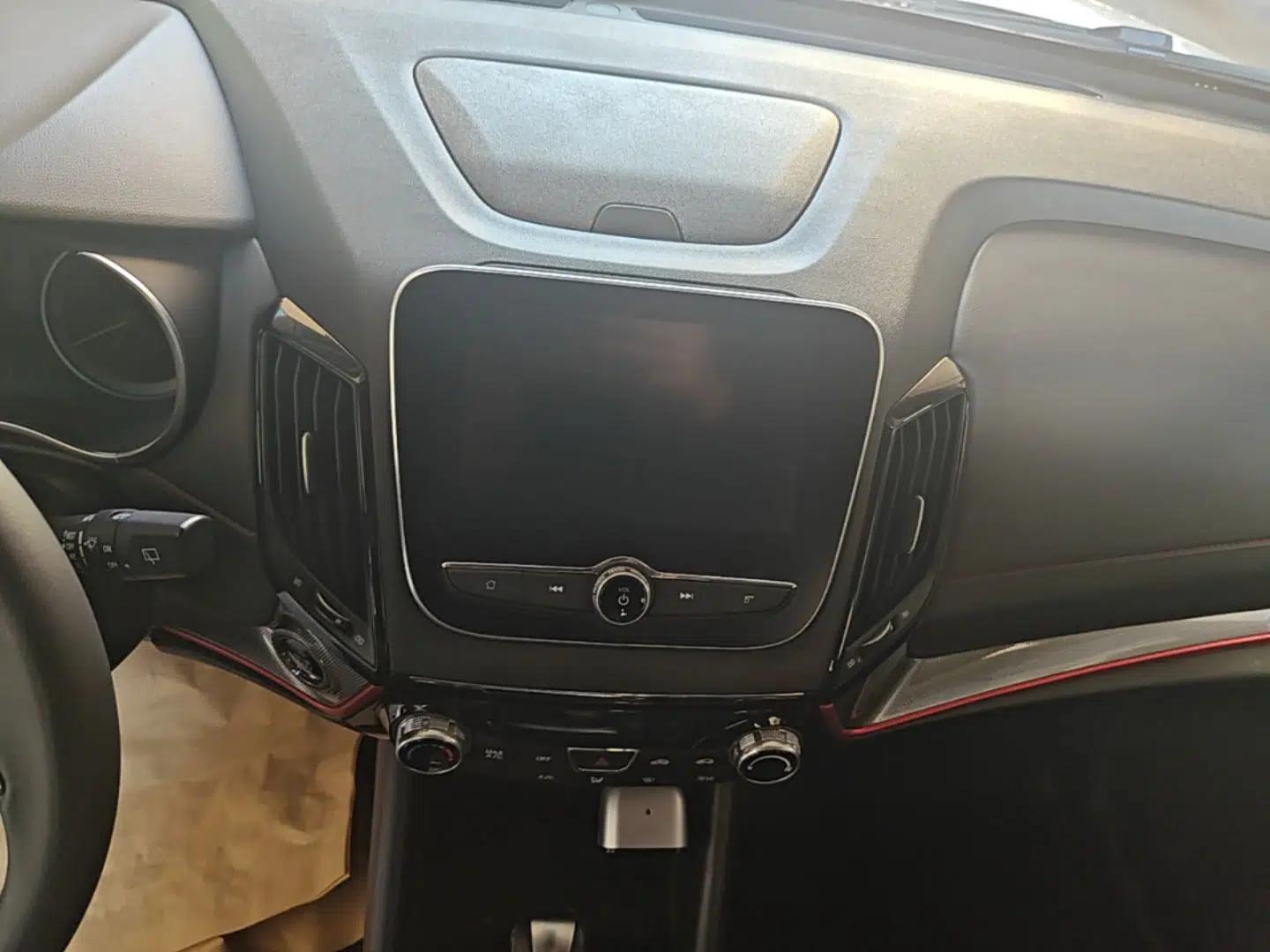 CHANGAN CS55 2018 1.5T Automatic Colorful Edition China V Standard — миниатюра 15