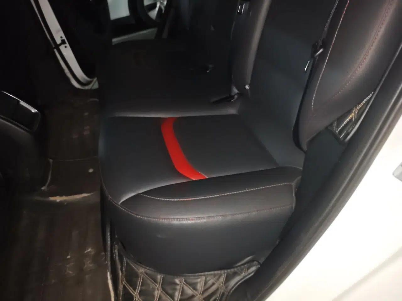 CHANGAN CS55 2017 1.5T Automatic Colorful Edition — миниатюра 17