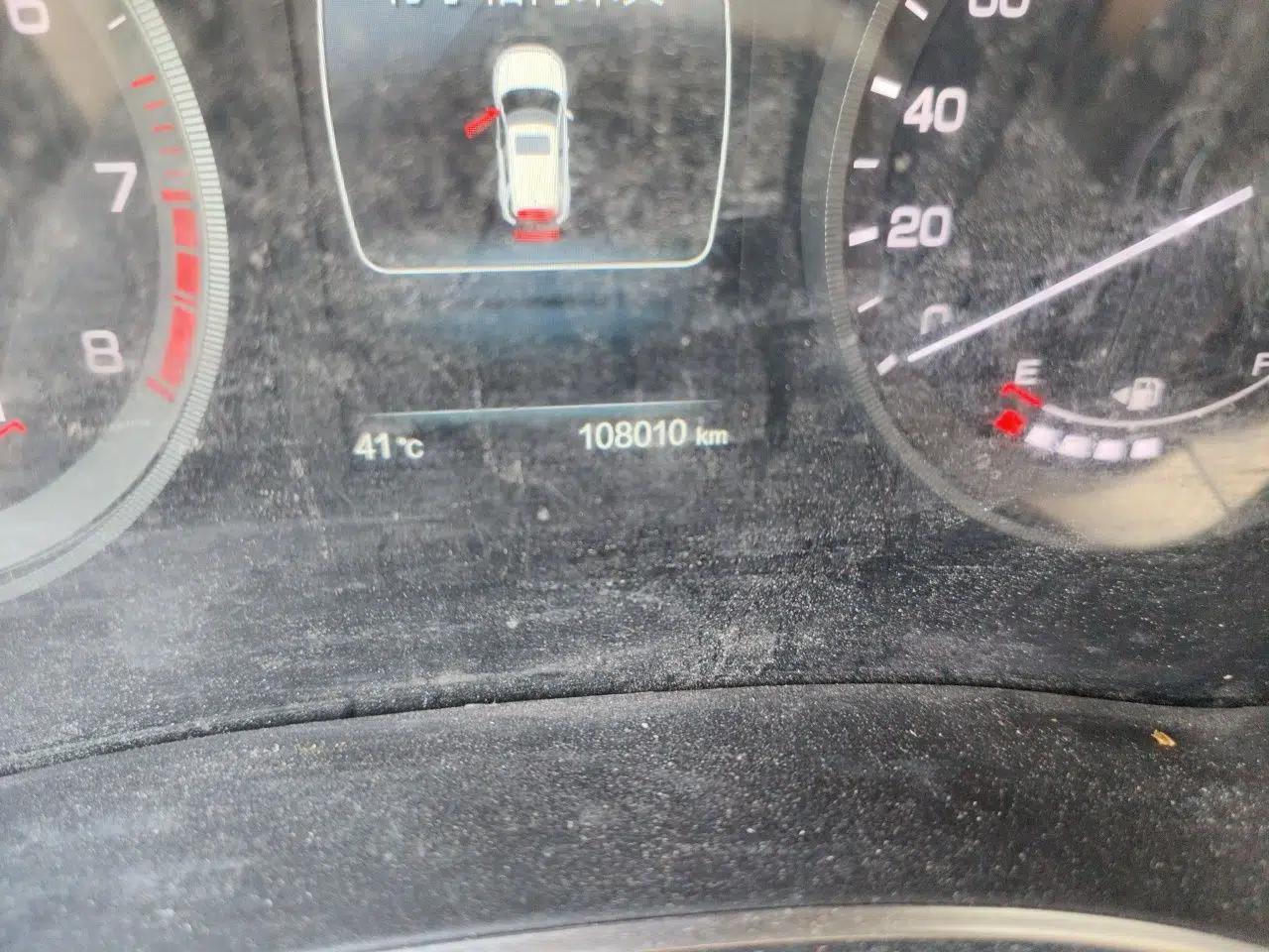 CHANGAN CS55 2018 1.5T Automatic Xuan Dong Model China V Standard — миниатюра 12