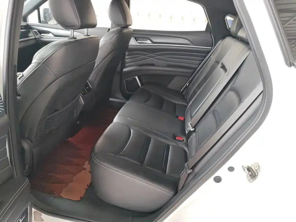 Fengguang ix5 2019 280TGDI CVT Smart Supreme Edition (National V Emission Standard) — миниатюра 13