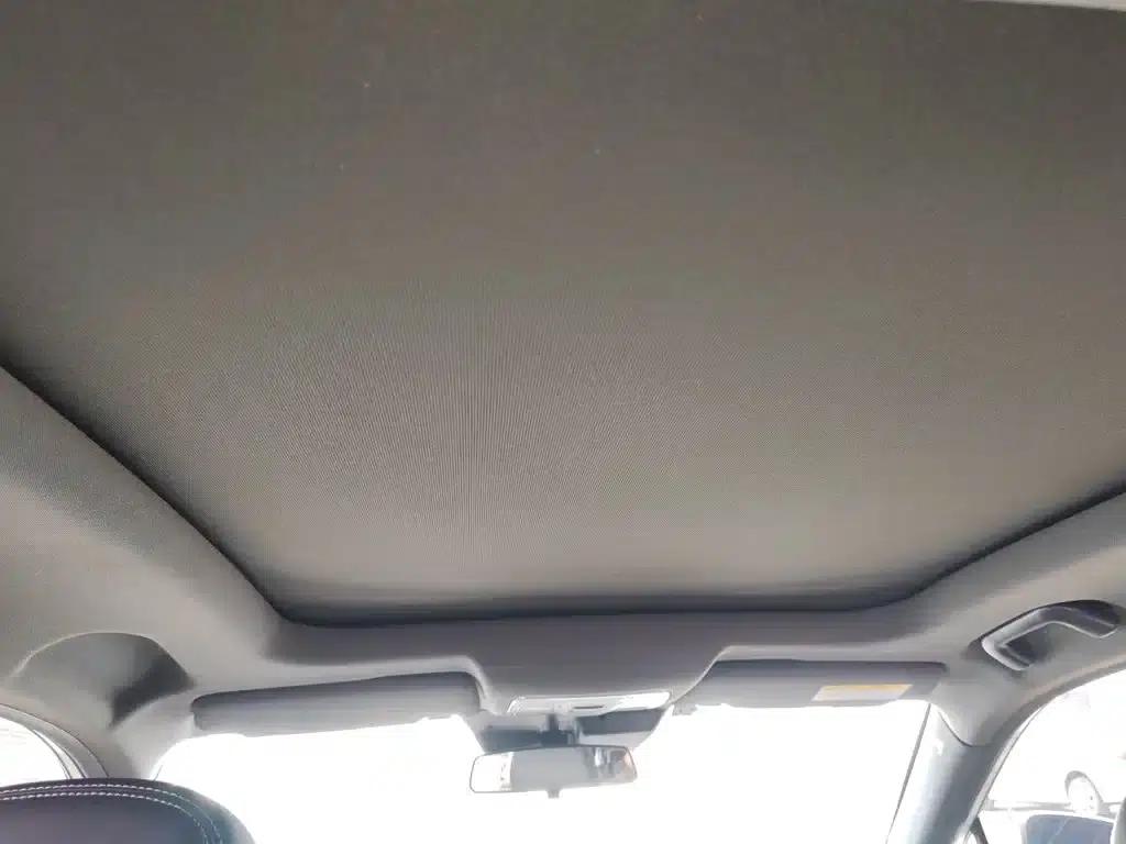 Fengguang ix5 2019 280TGDI CVT Smart Supreme Edition (National V Emission Standard) — миниатюра 14