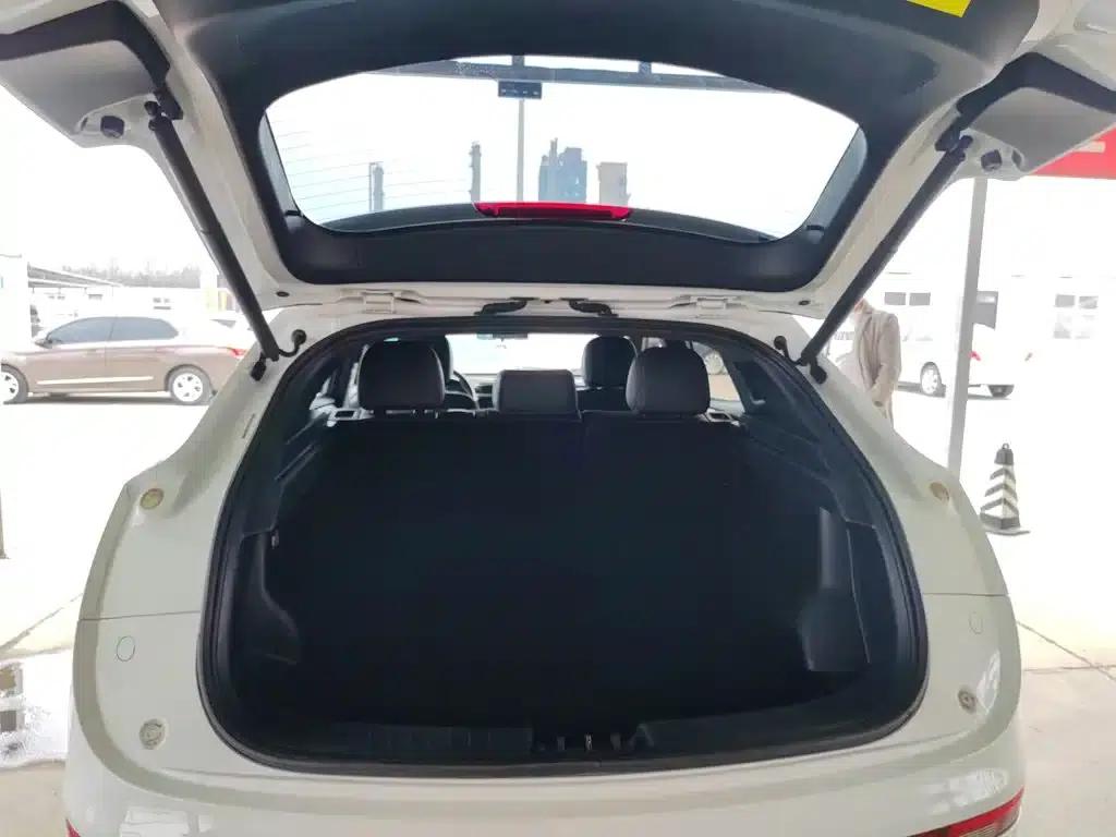 Fengguang ix5 2019 280TGDI CVT Smart Supreme Edition (National V Emission Standard) — миниатюра 15