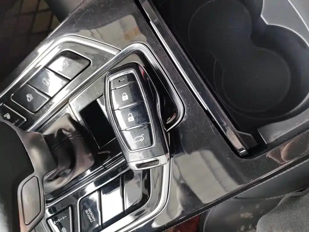Fengguang ix5 2019 280TGDI CVT Smart Supreme Edition (National V Emission Standard) — миниатюра 17