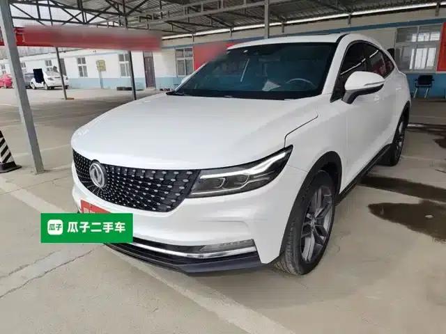 Fengguang ix5 2019 280TGDI CVT Smart Supreme Edition (National V Emission Standard)