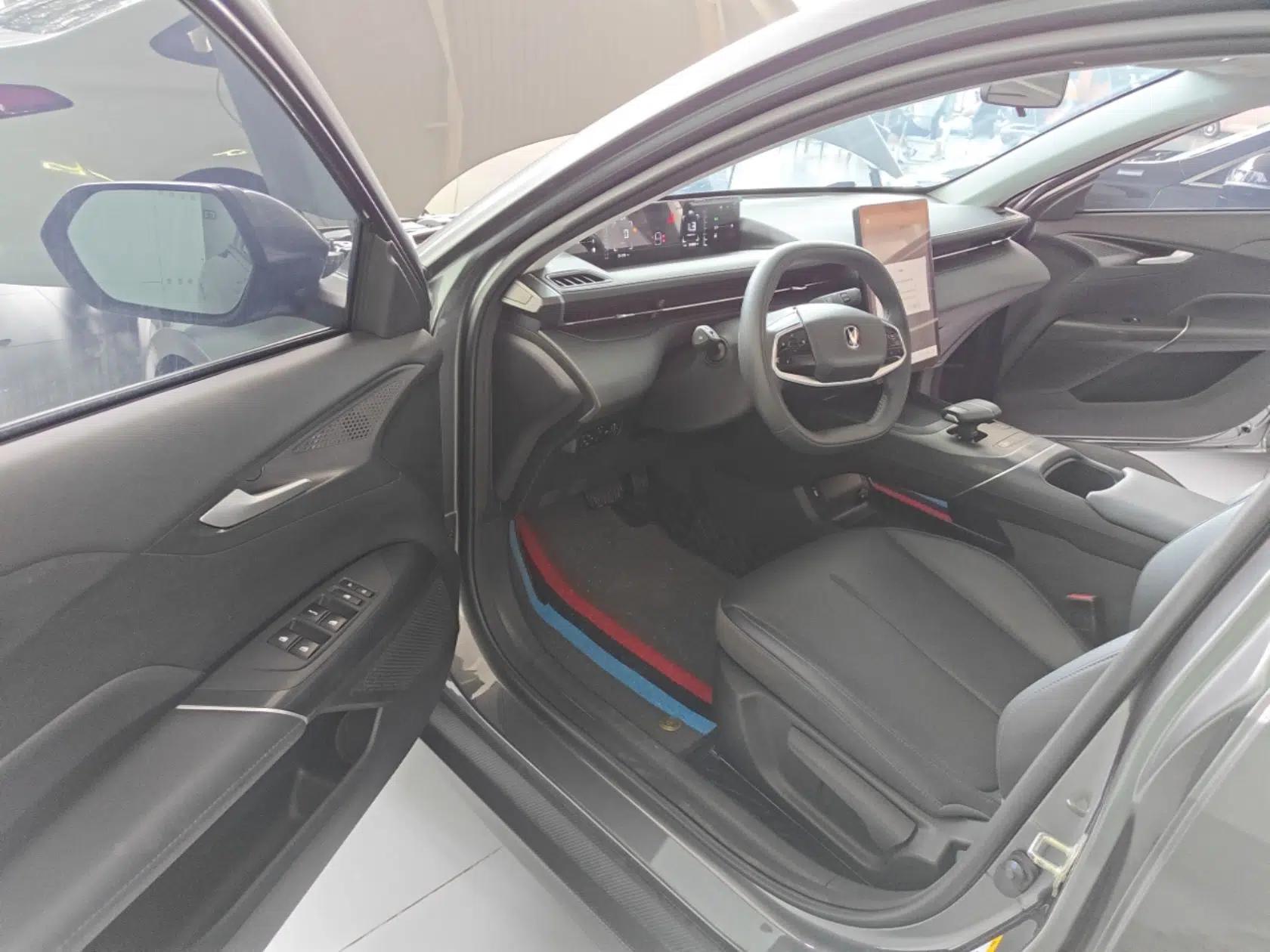 CHANGAN Eado DD 2023 Blue Whale NE 1.5T GDI DCT Luxury Edition — миниатюра 18