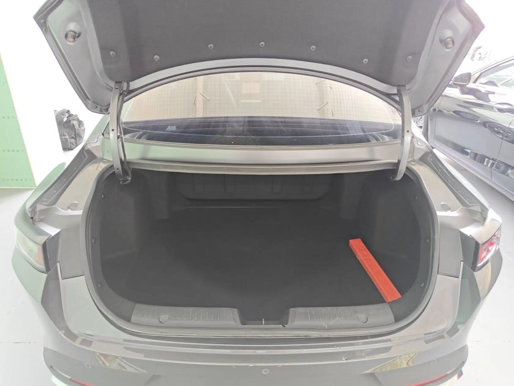 CHANGAN Eado DD 2023 Blue Whale NE 1.5T GDI DCT Luxury Edition — миниатюра 22