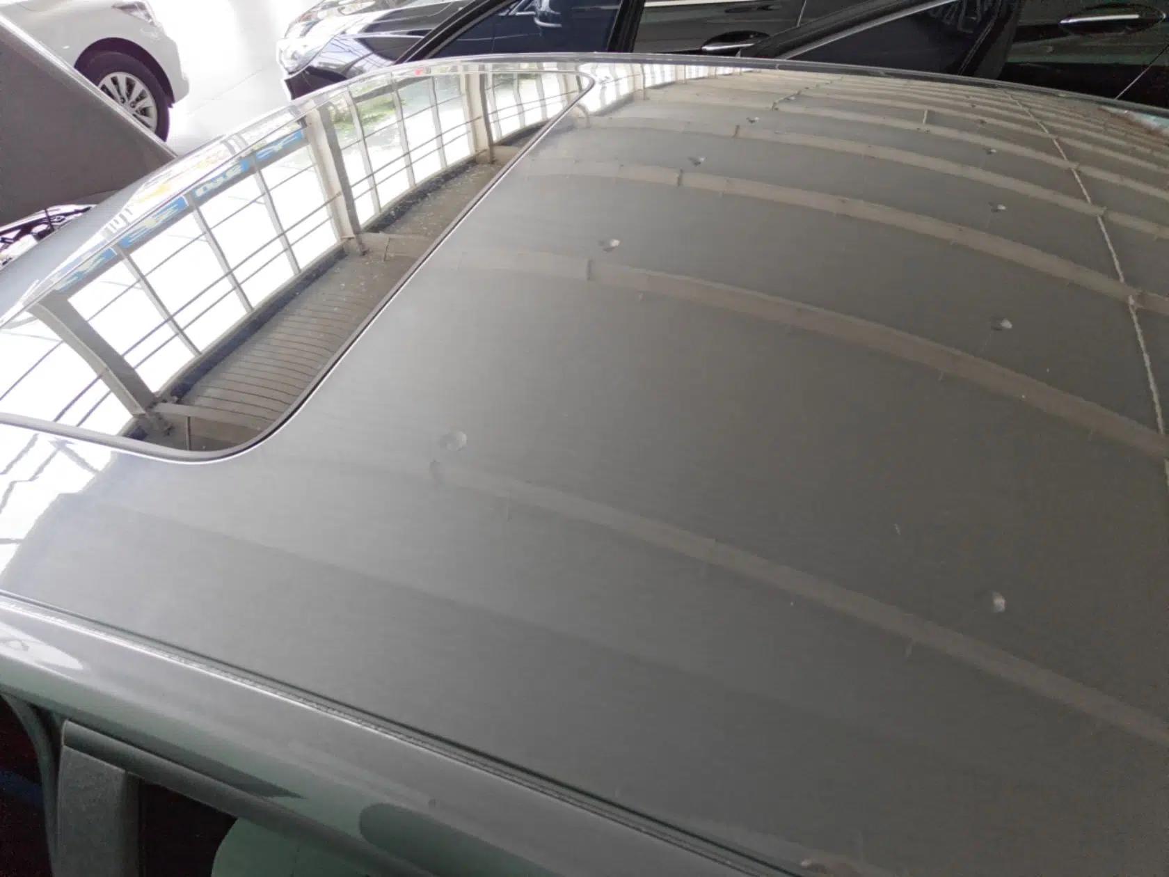 CHANGAN Eado DD 2023 Blue Whale NE 1.5T GDI DCT Luxury Edition — миниатюра 7