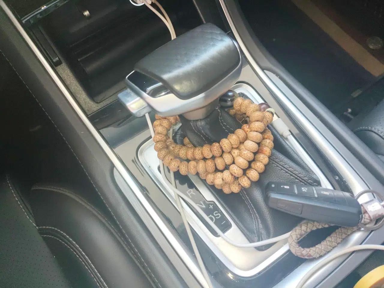CHANGAN Ruicheng CC 2020 1.5T Automatic Xuanrui Model — миниатюра 14