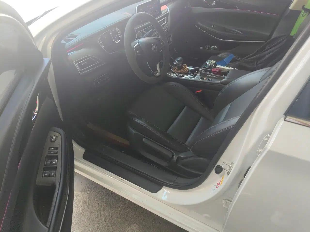 CHANGAN Ruicheng CC 2020 1.5T Automatic Xuanrui Model — миниатюра 15