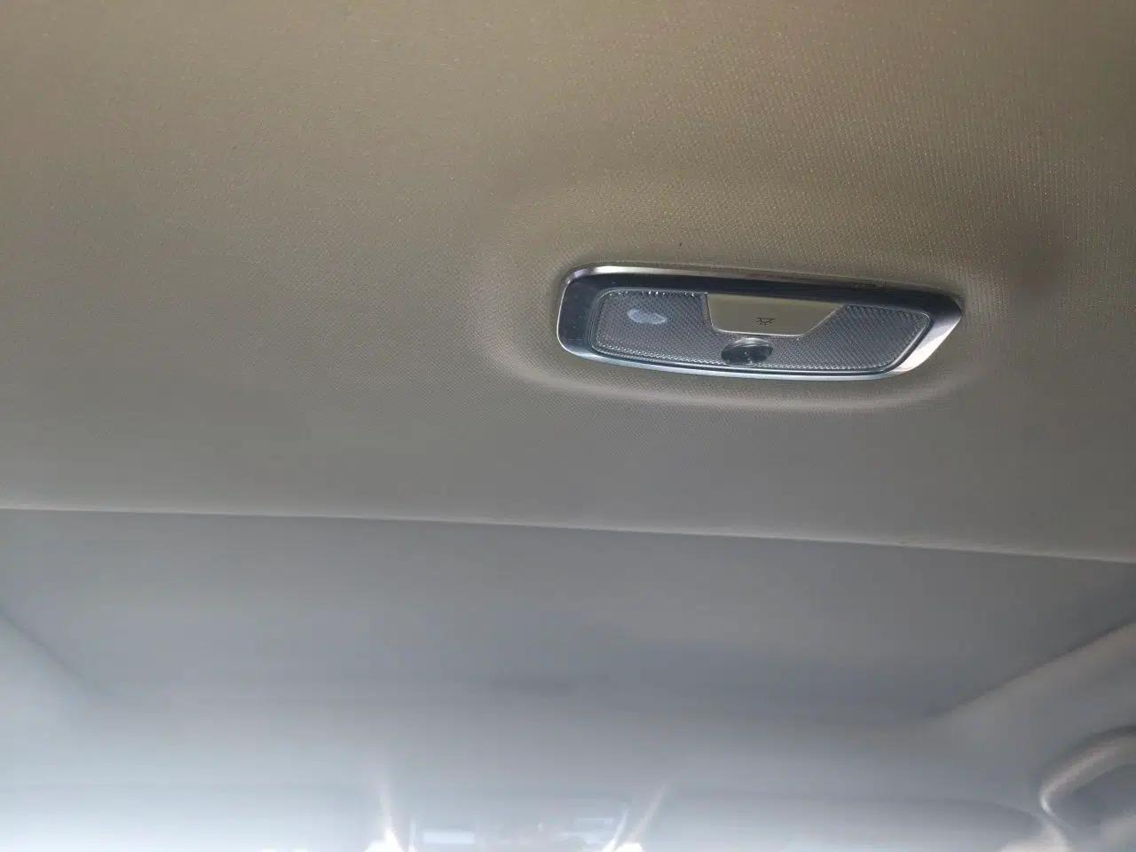 CHANGAN Ruicheng CC 2020 1.5T Automatic Xuanrui Model — миниатюра 18