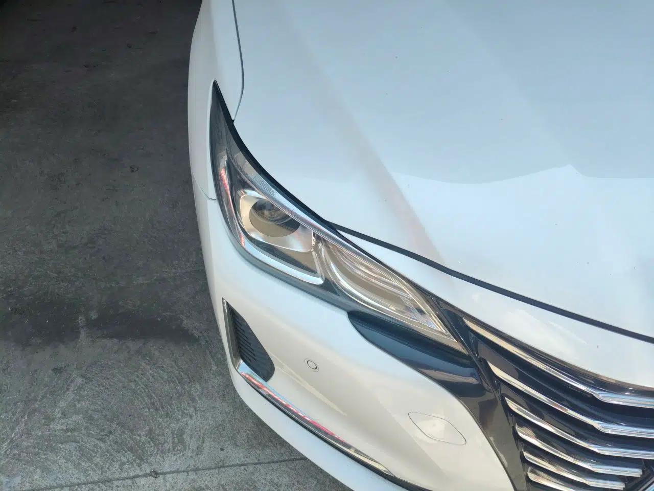 CHANGAN Ruicheng CC 2020 1.5T Automatic Xuanrui Model — миниатюра 7