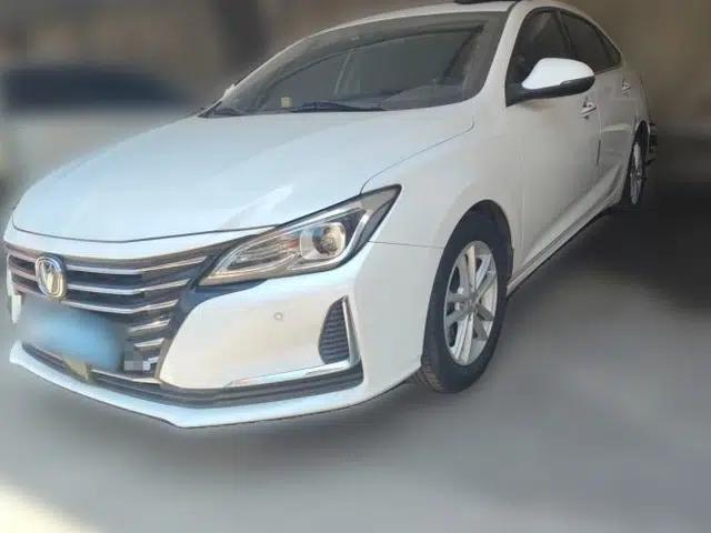 CHANGAN Ruicheng CC 2020 1.5T Automatic Xuanrui Model