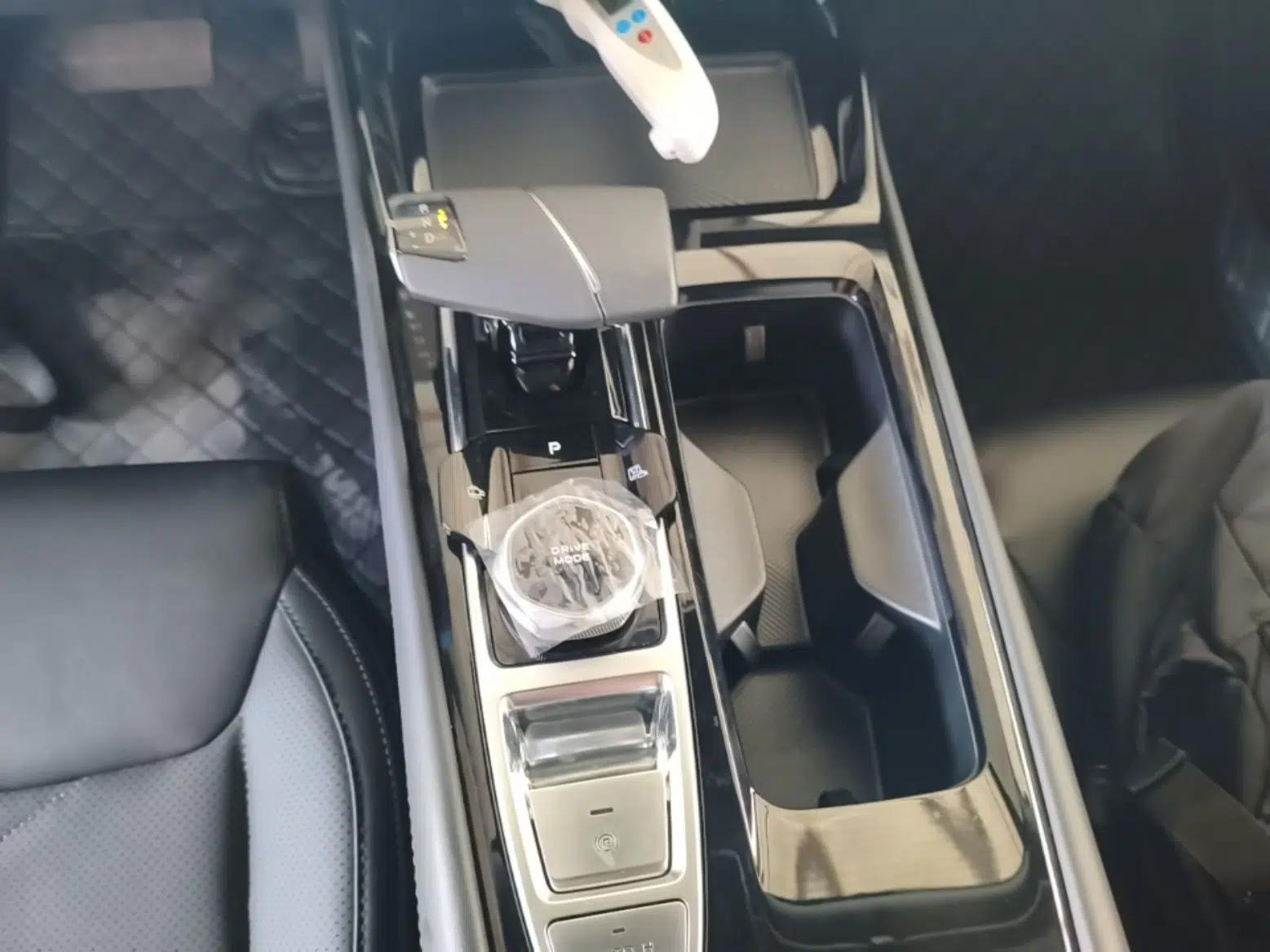 CHANGAN Ruicheng PLUS 2023 1.5T DCT Navigation Edition — миниатюра 16