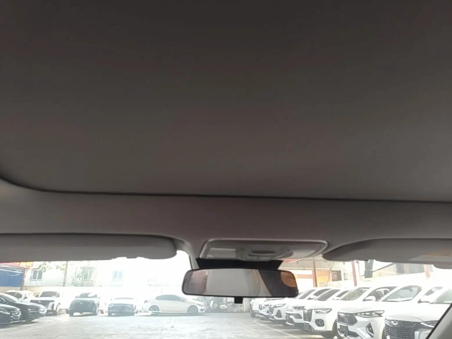 CHANGAN Ruicheng PLUS 2023 1.5T DCT Navigation Edition — миниатюра 21